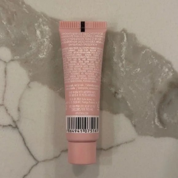 Kylie Skin Face Moisturizer - Picture 2 of 2